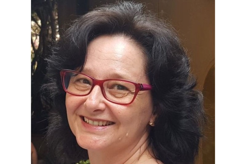 Svetla Stoyanova-Bozhkova wins national mentoring award | Bournemouth ...